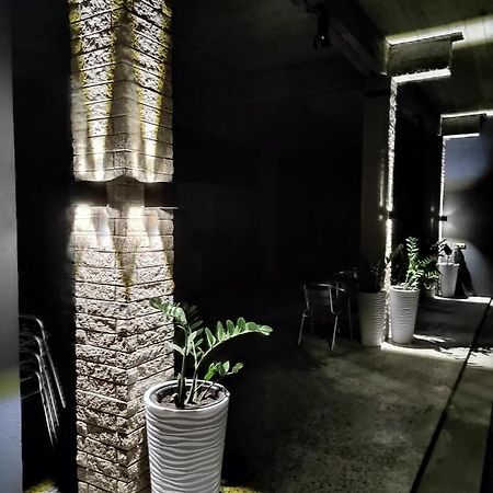 Guest House Санэль Tsandrypsh Exteriér fotografie