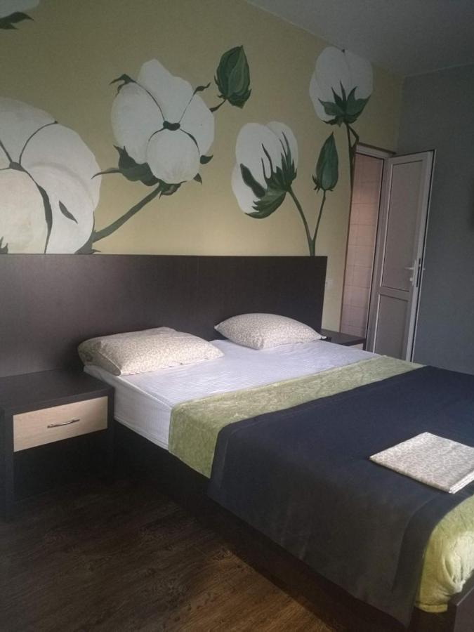 Guest House Санэль Tsandrypsh Pokoj fotografie