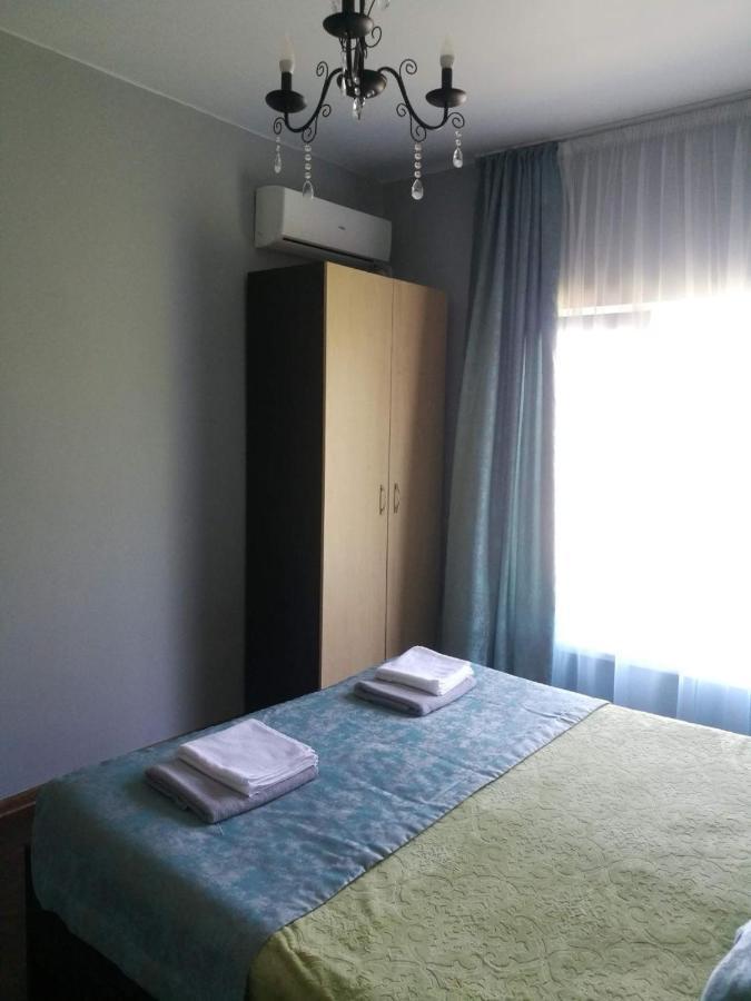 Guest House Санэль Tsandrypsh Pokoj fotografie