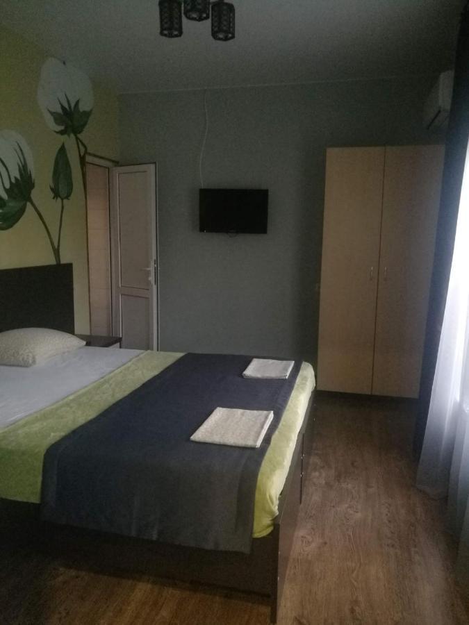 Guest House Санэль Tsandrypsh Pokoj fotografie