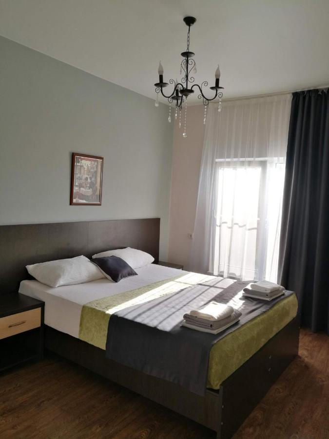 Guest House Санэль Tsandrypsh Pokoj fotografie