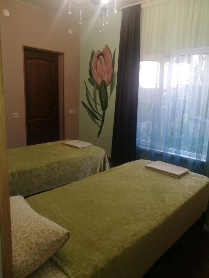 Guest House Санэль Tsandrypsh Pokoj fotografie
