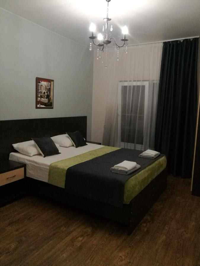 Guest House Санэль Tsandrypsh Pokoj fotografie