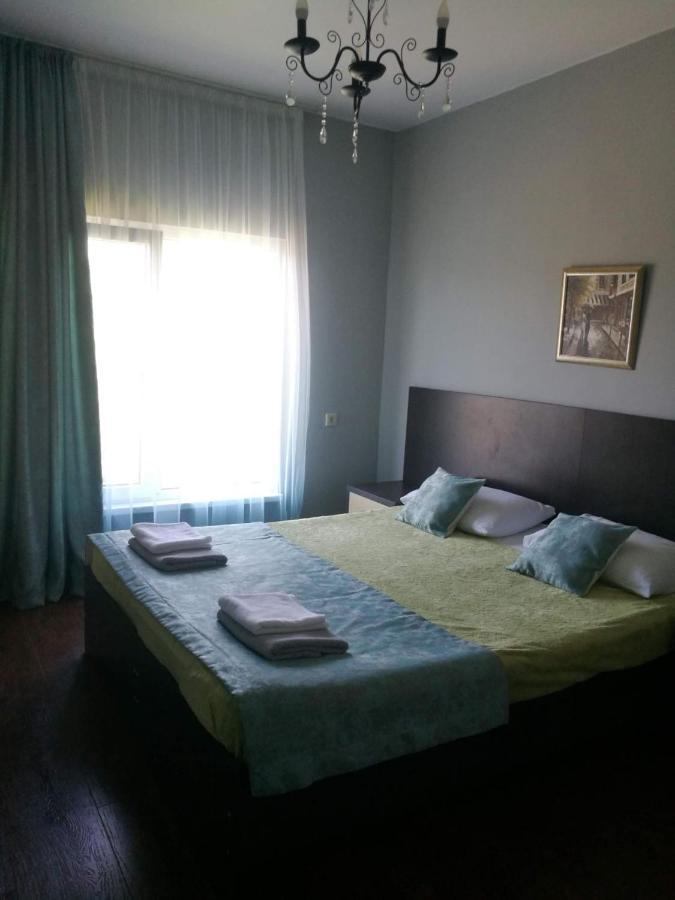 Guest House Санэль Tsandrypsh Pokoj fotografie