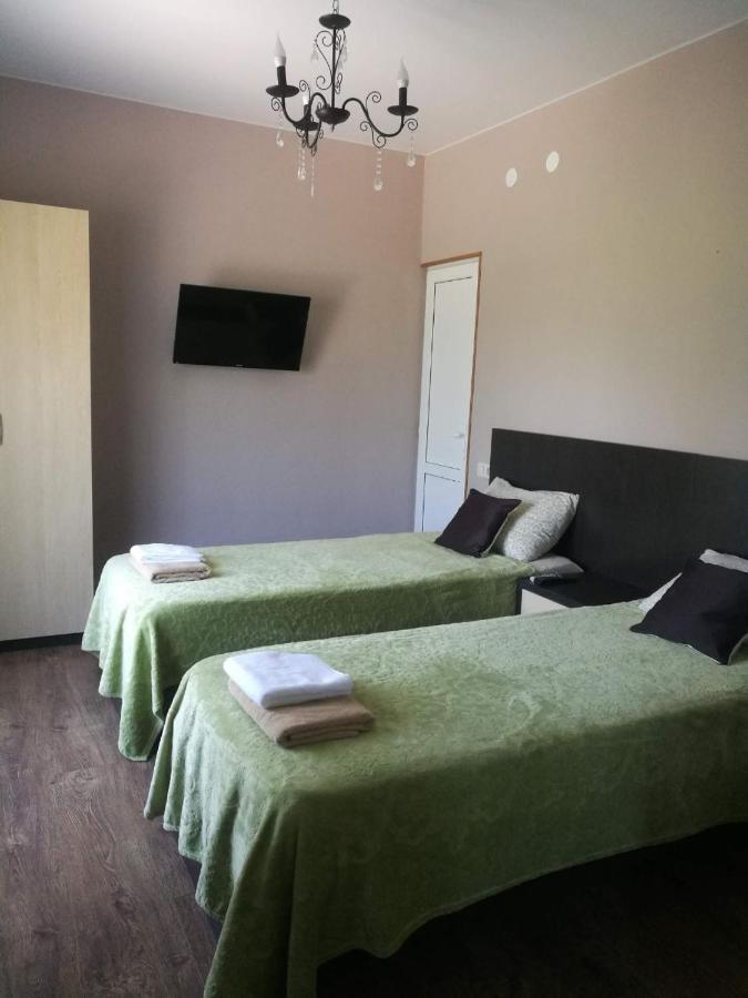 Guest House Санэль Tsandrypsh Pokoj fotografie