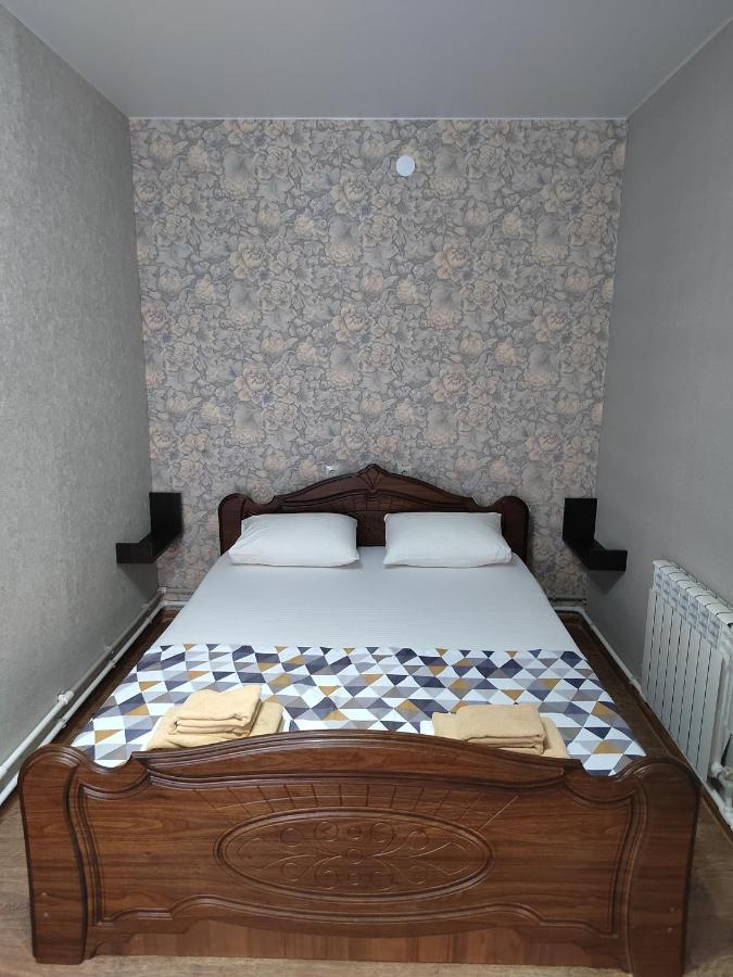 Guest House Санэль Tsandrypsh Exteriér fotografie